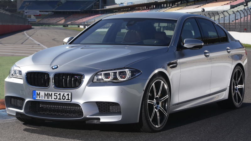 Illustration for article titled The Ten Most Powerful New Cars With A Manual Gearbox